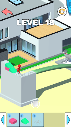 Genius Path - Screenshot 2