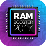 Ram Booster 2017 icon