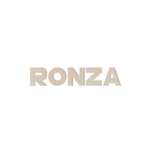 ronza logo