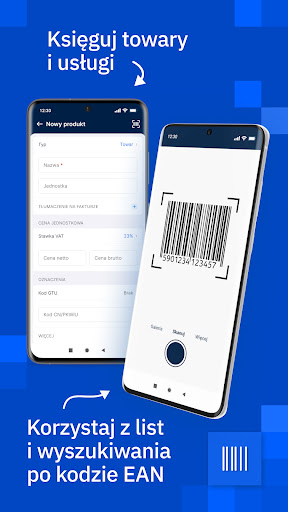 IFIRMA – Accounting&Invoicing screenshot 7