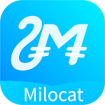 Milocat: reading stories & novel Apk