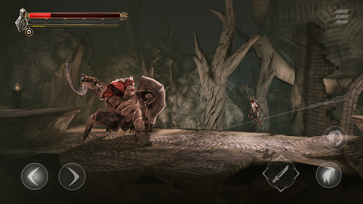 Grimvalor - Action - games