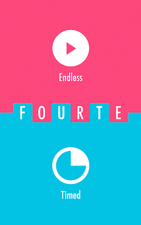 Game screenshot Fourte - Math Game mod apk
