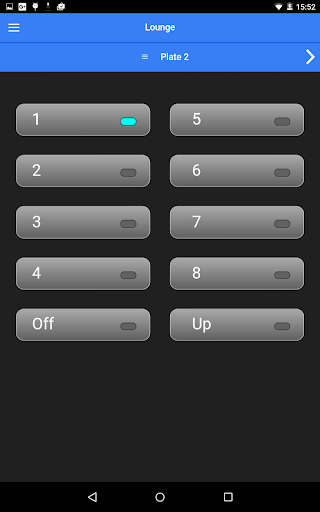 eDIN (Legacy) Screen 2