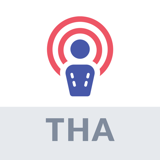 Thailand Podcast | Thailand & 
