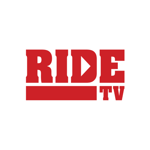 Ride TV 8.321.1 Icon