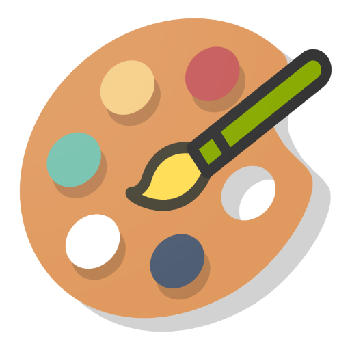 Paintarium - Discover Painting 1.0.2 Icon