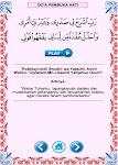 screenshot of Doa Anak Muslim