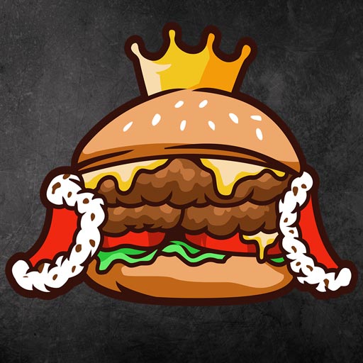 My Food Resto logo