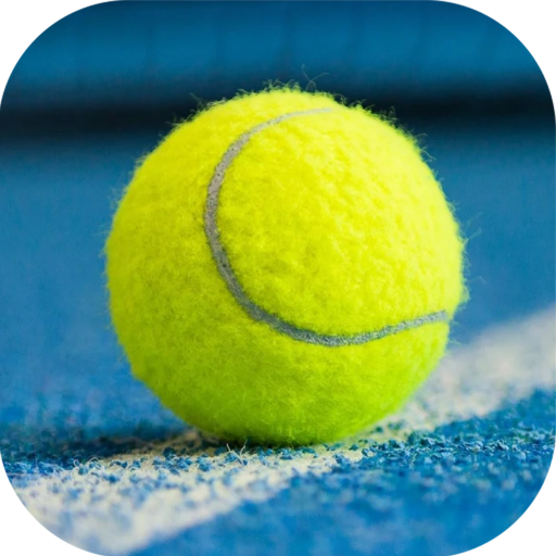 Tennis Cup 23: world Champions 1.0.4 Icon