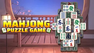 Game screenshot Mahjong Match: Puzzle Game mod apk