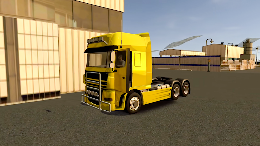 Universal Truck Simulator - Apps on Google Play