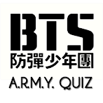 Cover Image of Download BTS ARMY Fan Quiz 3.3.0.98 APK