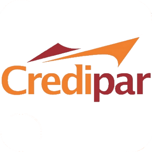 Credipar logo