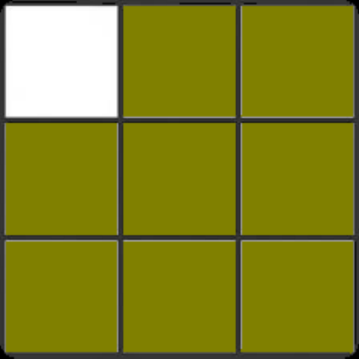 Puzzle 1.2.3 Icon