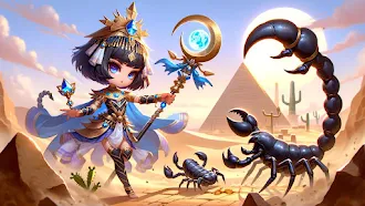 Game screenshot Hero Survivors - Spells Maker mod apk