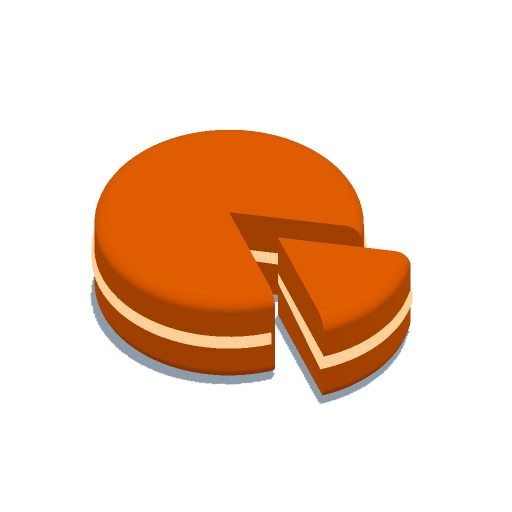 Pie Sort دانلود در ویندوز