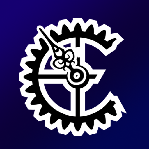 Chrono Crux (Hololive Fangame)  Icon