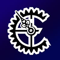 Chrono Crux (Hololive Fangame)