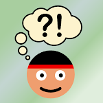 Cover Image of Unduh Mad Quiz - Beat the impossible  APK