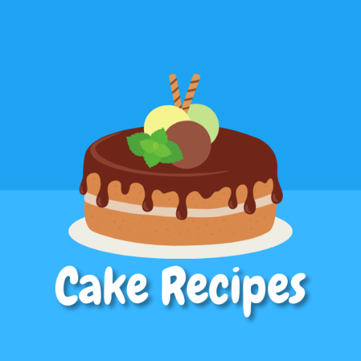 Cake Recipes