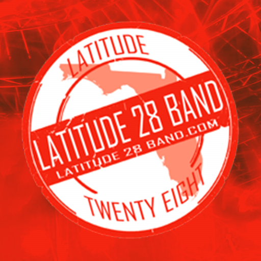 Latitude28 1.2 Icon