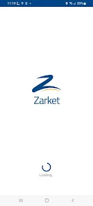 Zarket Delivery