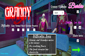 Barbi Granny 3 APK (Android Game) - Free Download