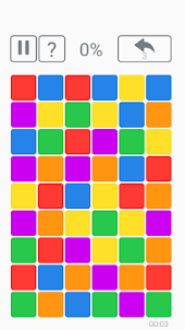 Niaki : The Block Puzzle