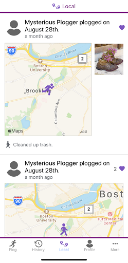 Plogalong Screenshot 4 - AppWisp.com