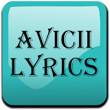 Lyrics of Avicii icon