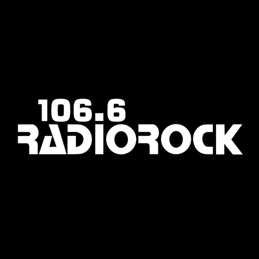 Radio Rock 1.0 Icon
