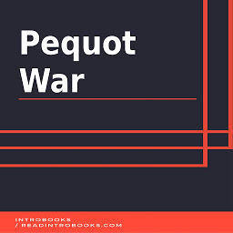 Icon image Pequot War