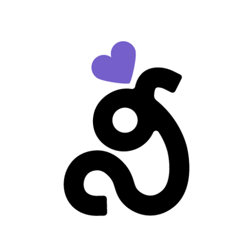 Neetho - Date The Telugu Way logo