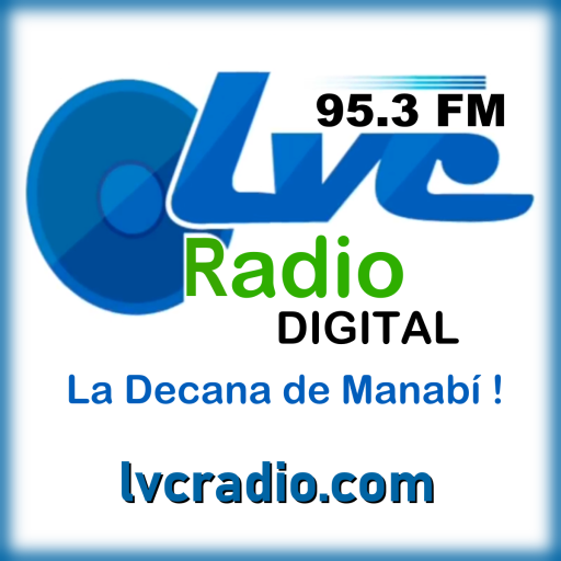 LVC RADIO logo