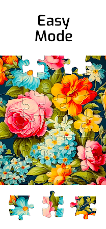 Game screenshot Puzzles for Seniors apk download