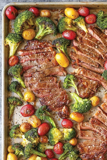 The Fat Burning Kitchen Recipe