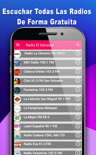 App-voorskou