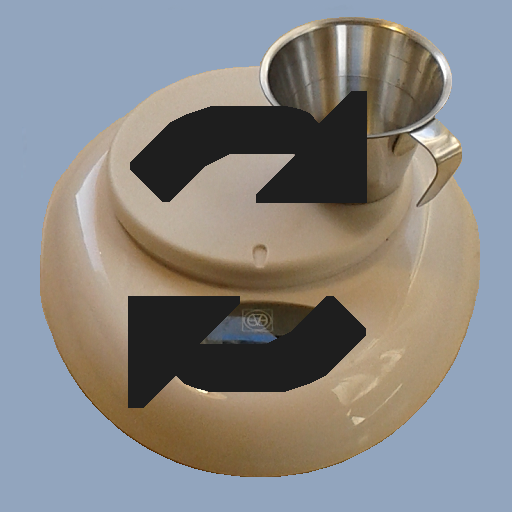 g vs. dl CookSter logo