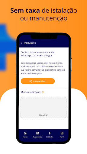 Safira Solar Mais Screen 2