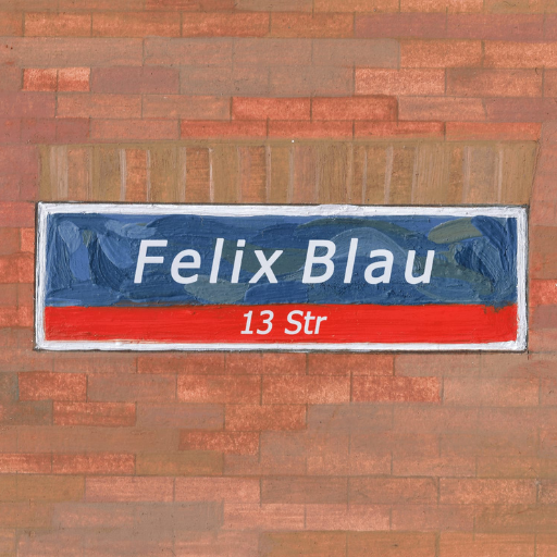Felix Blau