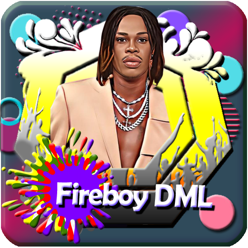 Fireboy DML Bandana Download on Windows