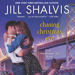 Icon image Chasing Christmas Eve: A Heartbreaker Bay Novel