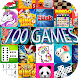 100 DEVRRIDE GAMES - Androidアプリ