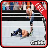 Tips:WWE 2k17 New icon