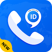 Caller ID Name & Mobile Number Tracker  Icon