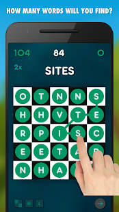 Word Chess PRO Screenshot