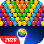 Cover Image of Download Bubble Shooter 2020 - Free Bubble Match Game 1.3.8 APK