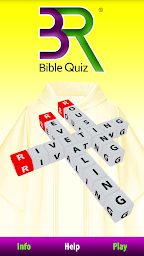 3R Bible Quiz Intermediate