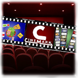 Cartelera Cinemark C.A. icon